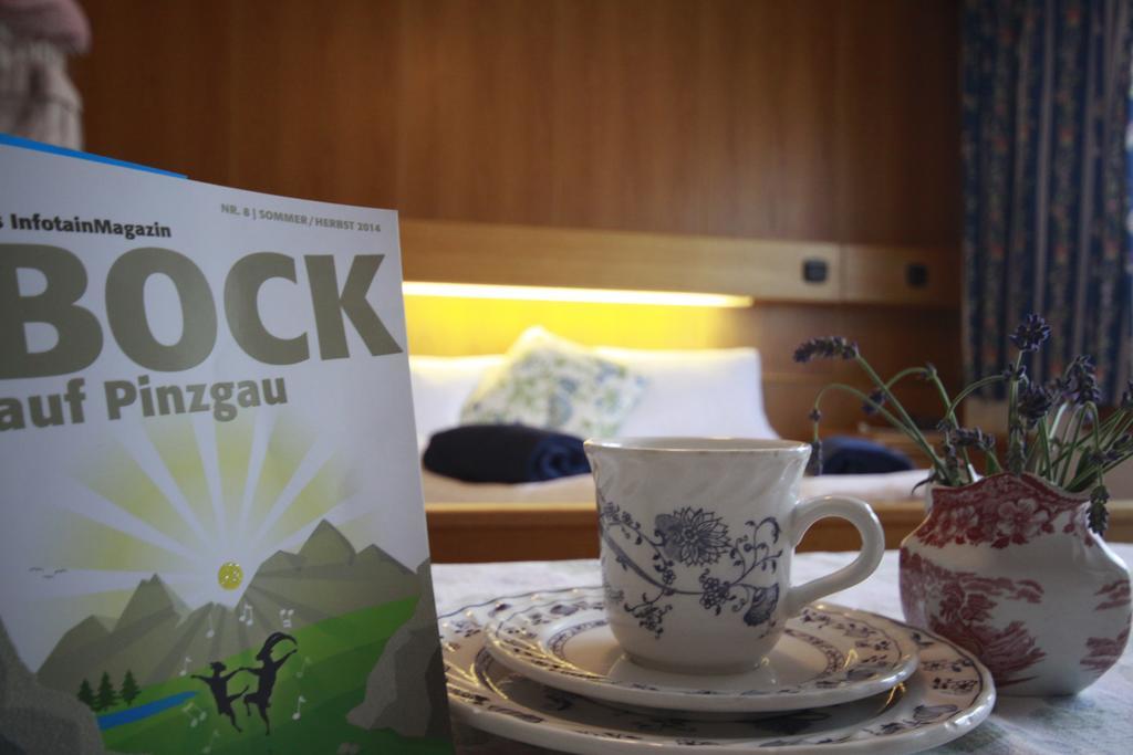 Privatzimmer Kammerlander Neukirchen am Großvenediger Rom bilde