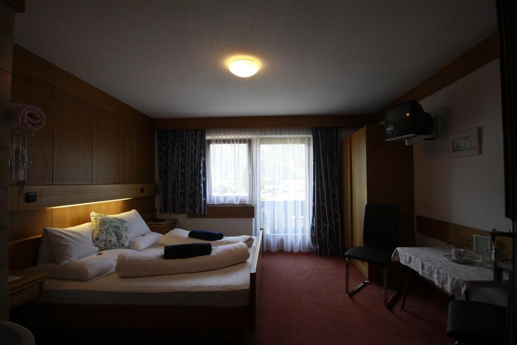 Privatzimmer Kammerlander Neukirchen am Großvenediger Rom bilde