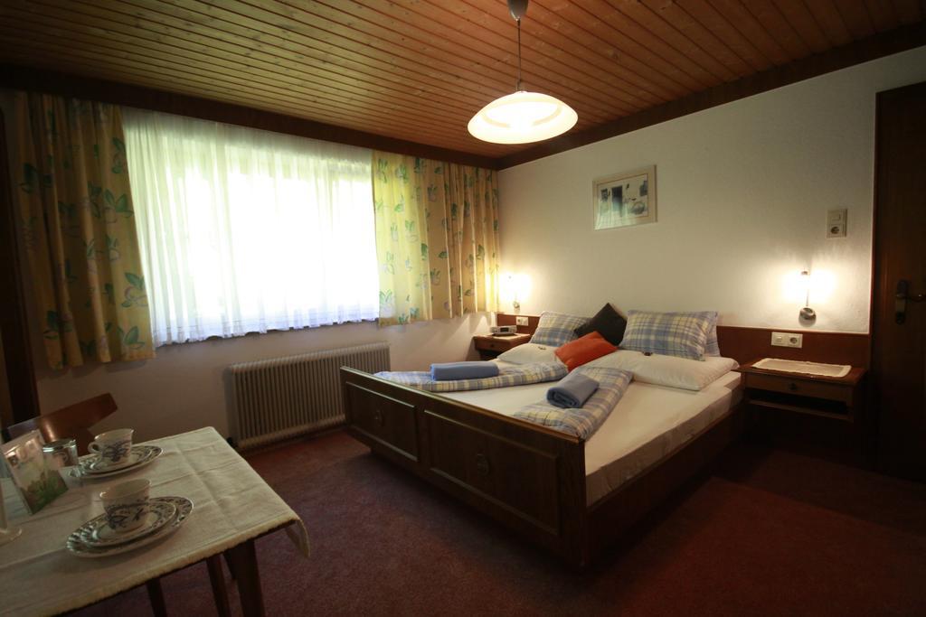 Privatzimmer Kammerlander Neukirchen am Großvenediger Rom bilde