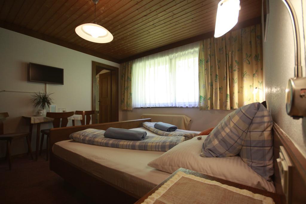 Privatzimmer Kammerlander Neukirchen am Großvenediger Rom bilde