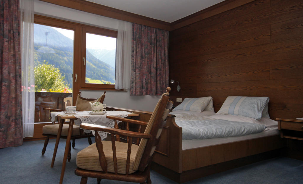 Privatzimmer Kammerlander Neukirchen am Großvenediger Rom bilde