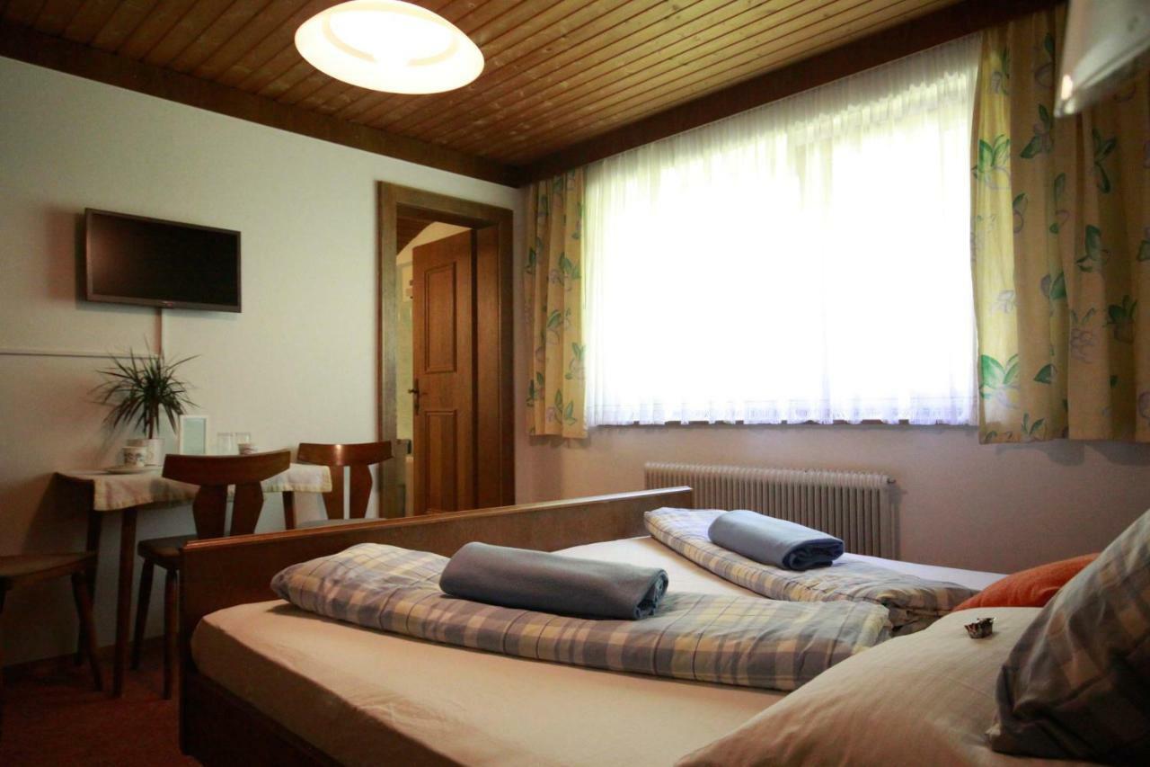 Privatzimmer Kammerlander Neukirchen am Großvenediger Eksteriør bilde