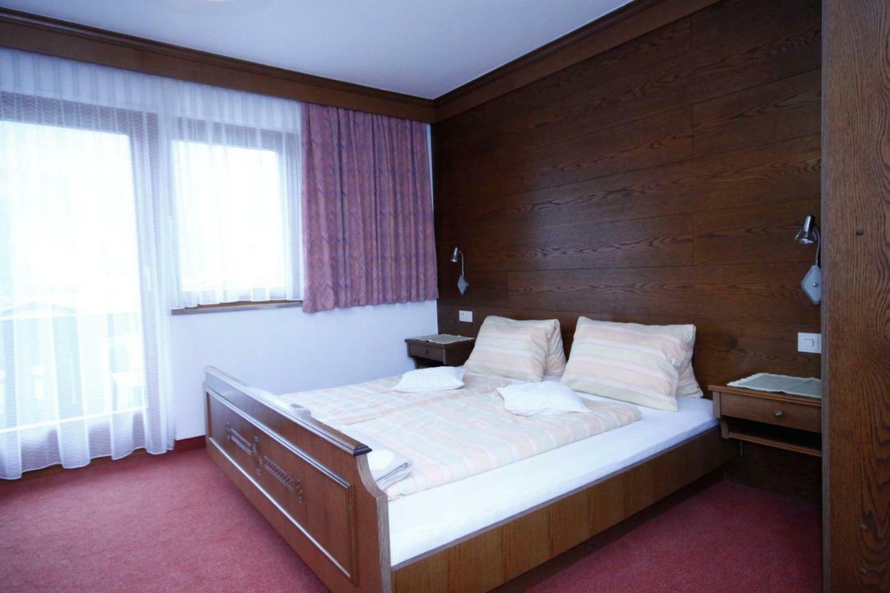 Privatzimmer Kammerlander Neukirchen am Großvenediger Eksteriør bilde