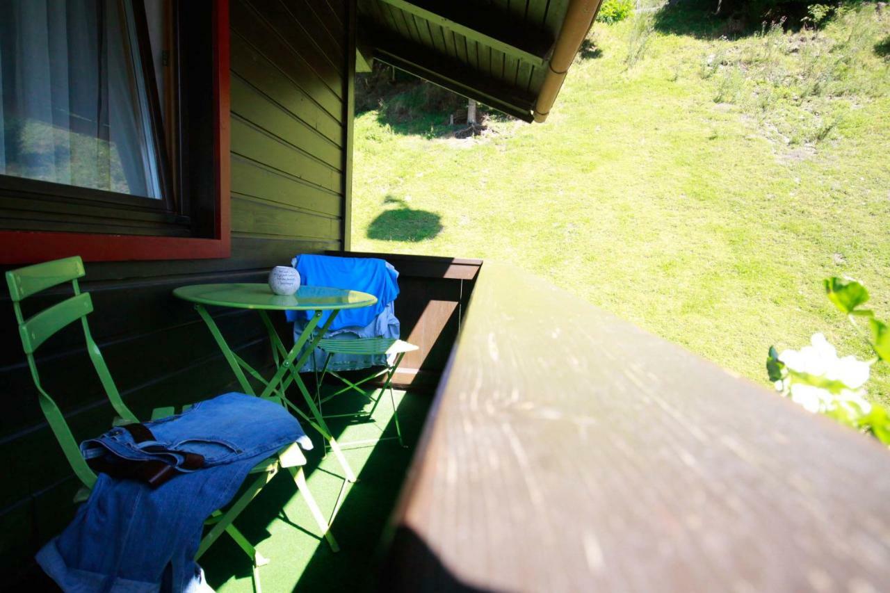 Privatzimmer Kammerlander Neukirchen am Großvenediger Eksteriør bilde